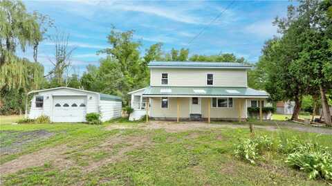 1313 Old State Rd Extension, Geneseo, NY 13165