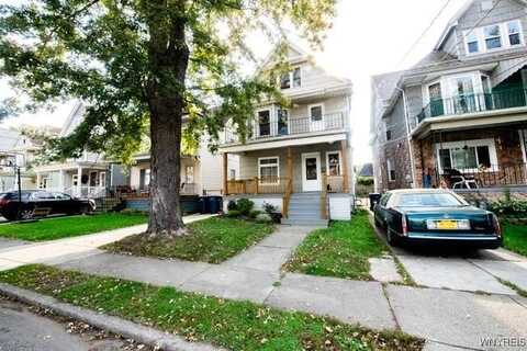 15 Seneca Pksd, Buffalo, NY 14210