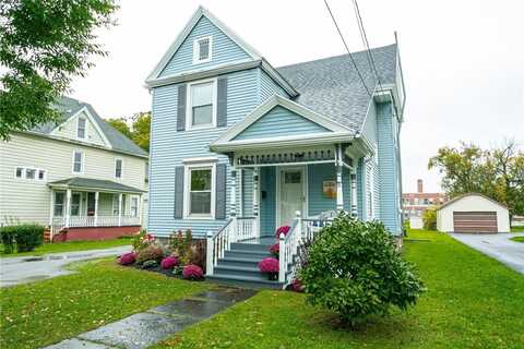 108 West Gibson Street, Canandaigua, NY 14424