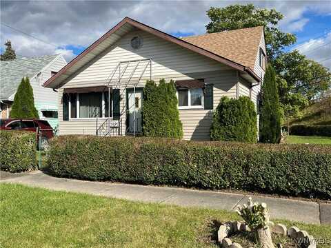 2707 21st Street, Niagara Falls, NY 14305