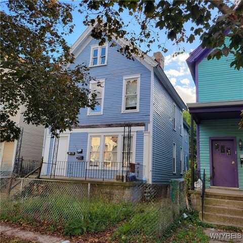 156 14th Street, Buffalo, NY 14213