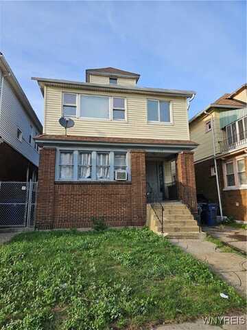 706 E Delavan Avenue, Buffalo, NY 14215