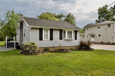 2944 Krueger Road, Whitfield, NY 14120