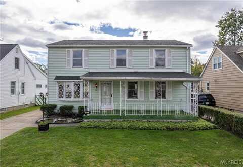 401 Cleveland Drive, Tonawanda, NY 14223