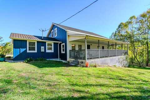 2173 Parker Rd., Hillsboro, KY 41049