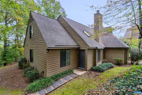 1336 CREEKSIDE DR, CHARLOTTESVILLE, VA 22902