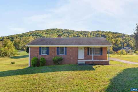 344 LEXINGTON WAY, STANARDSVILLE, VA 22973