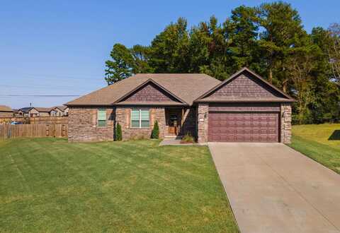 13 Denali Drive, Cabot, AR 72023