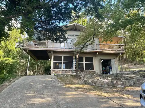 109 Ohio Court, Hot Springs, AR 71913