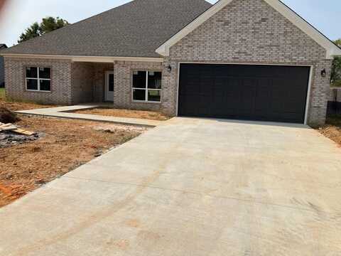 18 River Cliff Drive, Mayflower, AR 72106