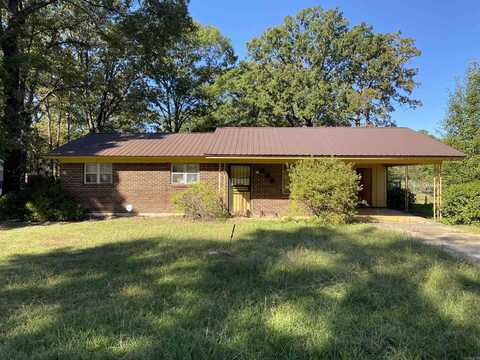 500 N Adams, Crossett, AR 71635