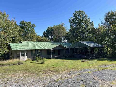 234 North Ridge Way, Marshall, AR 72650