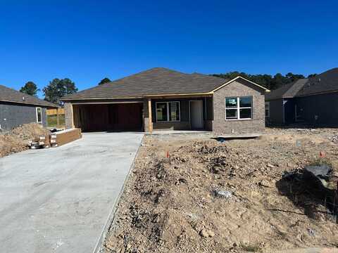 13032 River Creek Lane, Hensley, AR 72065