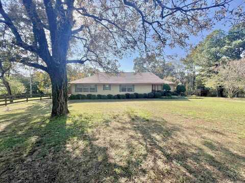 444 Blue Hole Road, Beebe, AR 72012