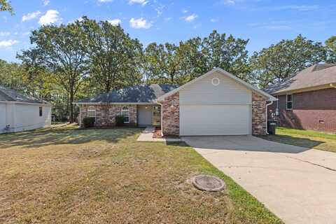 10905 Chestnut Drive, Sherwood, AR 72120