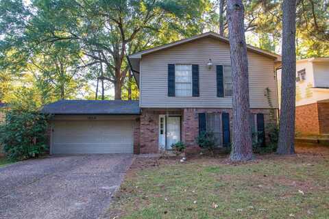 10317 Woodbridge Drive, Little Rock, AR 72209