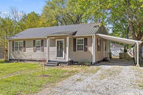 1909 Dupont Street, Hixson, TN 37343