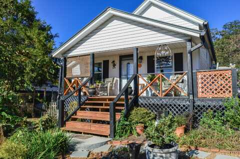 203 Main Street, Ducktown, TN 37326