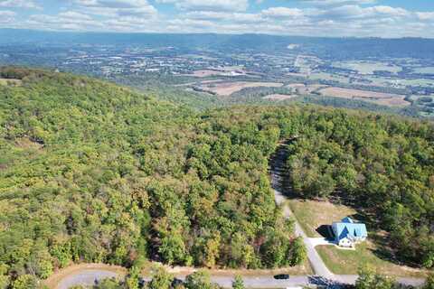 0 Timber View Road, Pikeville, TN 37367