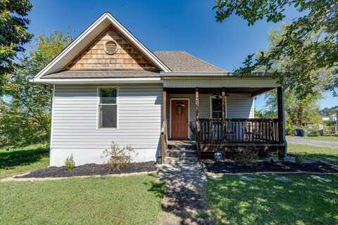 2309 E 17th Street, Chattanooga, TN 37404