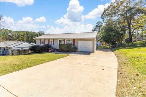 405 Wisteria Road, La Fayette, GA 30728