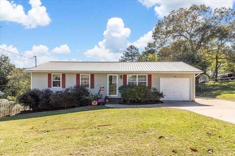 405 Wisteria Road, La Fayette, GA 30728