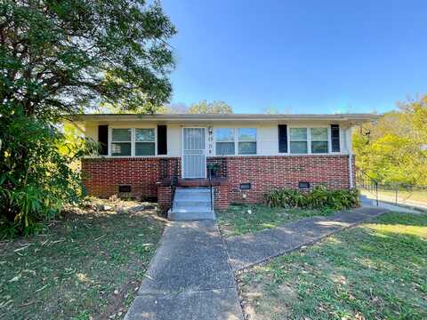 905 N Chamberlain Avenue, Chattanooga, TN 37404