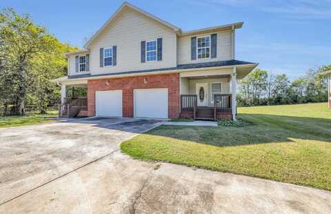 1776 Thrasher Pike, Hixson, TN 37343