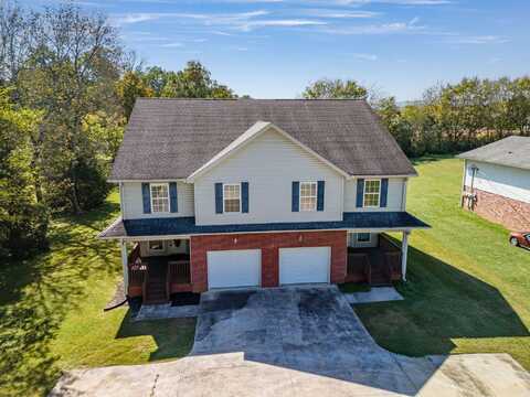 1770 Thrasher Pike, Hixson, TN 37343