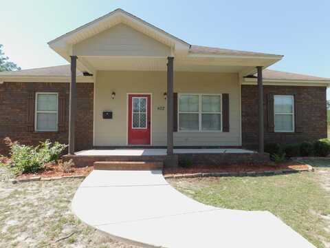 422 ADAMS AVE, Andalusia, AL 36420