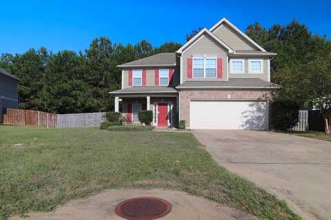 5187 FREEDOM RIDGE COURT, COLUMBUS, GA 31907