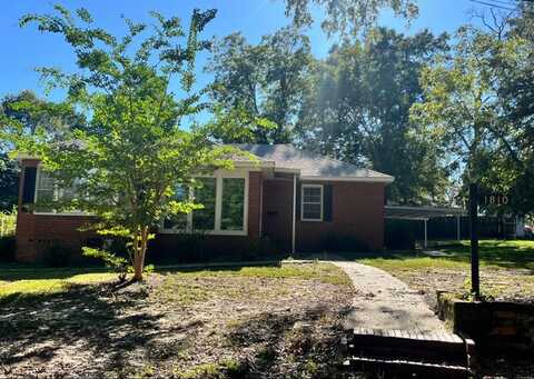 1810 SHANNON DRIVE, COLUMBUS, GA 31901