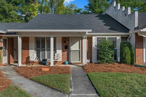 1321 10TH STREET, COLUMBUS, GA 31906