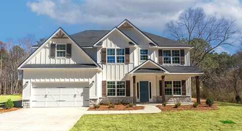 515 BOHANNON ROAD, GRANTVILLE, GA 30220