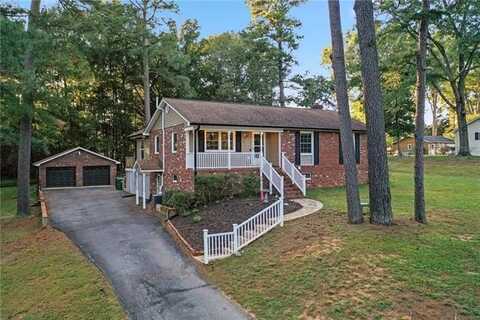 200 Covey Road, Sandston, VA 23150