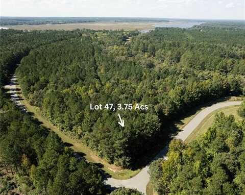 Lot 47 Plantation Place, Little Plymouth, VA 23091