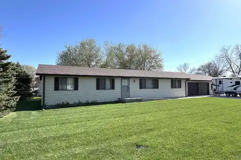 881 A STREET, DAVID CITY, NE 68632