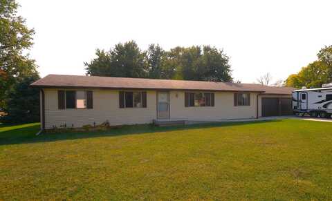 881 A STREET, DAVID CITY, NE 68632