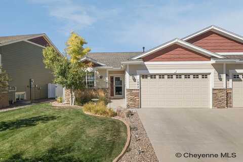 1242 ALYSSA WAY, Cheyenne, WY 82009