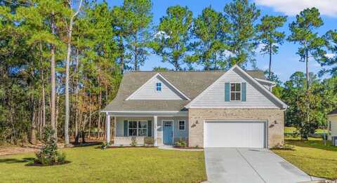 218 Putney Ct., Conway, SC 29526