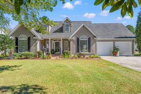 3124 Highway 19, Conway, SC 29526