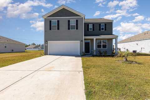 645 Black Pearl Way, Myrtle Beach, SC 29588