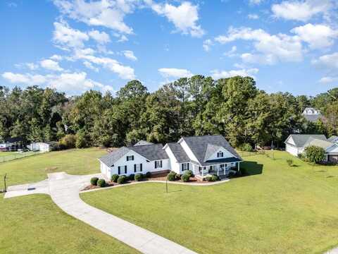 1142 Carleita Circle, Conway, SC 29527