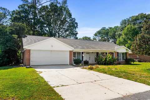 1102 Plantation Dr., Surfside Beach, SC 29575