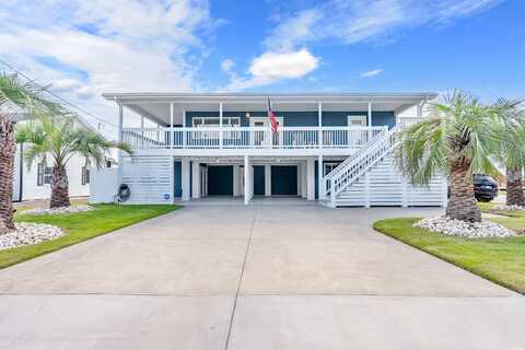 149 Seabreeze Dr., Garden City Beach, SC 29576