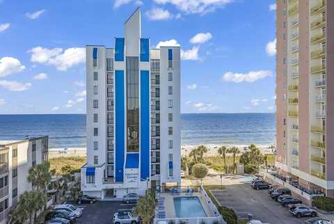 2609 S Ocean Blvd., North Myrtle Beach, SC 29582