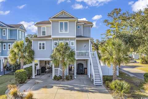 519 1st St., Garden City Beach, SC 29576