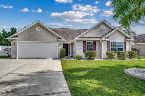 612 Bathurst Dr., Myrtle Beach, SC 29579