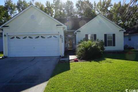 1460 Sedgefield Dr., Murrells Inlet, SC 29576