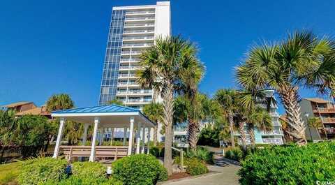 5511 N Ocean Blvd., Myrtle Beach, SC 29577